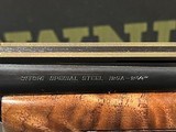 Browning 425 Millers Exclusive Left Hand - 4 of 13