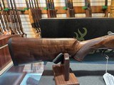 Browning 425 Millers Exclusive Left Hand - 2 of 13