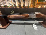 Browning 425 Left Hand Millers Exclusive - 5 of 14