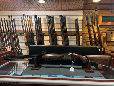 Browning 425 Left Hand Millers Exclusive