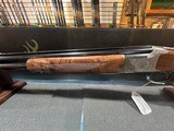 Browning 425 Millers Exclusive Left Hand - 10 of 13