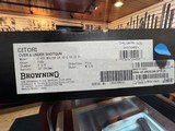 Browning 425 Millers Exclusive Left Hand - 13 of 13