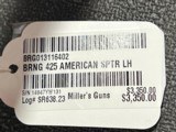 Browning 425 Millers Exclusive Left Hand - 12 of 13