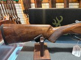 Browning 425 Millers Exclusive Left Hand - 2 of 13