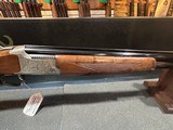 Browning 425 Millers Exclusive Left Hand - 5 of 13