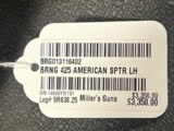 Browning 425 Millers Exclusive Left - 12 of 13