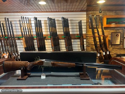 Browning 425 MIller's Exclusive LEFT