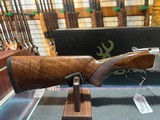 Browning 425 MIller's Exclusive LEFT - 2 of 13
