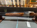 Browning 425 Millers Exclusive LEFT - 8 of 11
