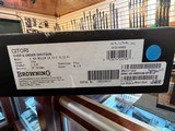 Browning 425 Millers Exclusive LEFT - 11 of 11