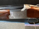 Browning 425 Millers Exclusive LEFT - 9 of 13