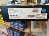 Browning 425 Millers Exclusive LEFT - 13 of 13