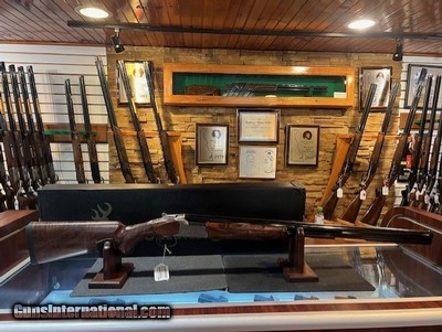 Browning 425 Millers Exclusive LEFT