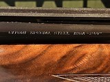 Browning 425 Millers Exclusive LEFT - 9 of 13