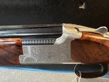 Browning 425 Millers Exclusive LEFT - 3 of 13