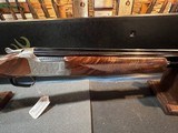 Browning 425 Millers Exclusive LEFT - 10 of 13