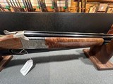 Browning 425 Millers Exclusive LEFT - 9 of 12