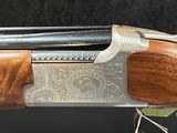 Browning 425 Millers Exclusive LEFT - 3 of 12