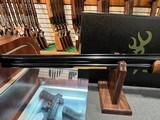 Browning 425 Millers Exclusive LEFT - 5 of 12
