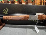 Browning 425 Millers Exclusive LEFT - 4 of 12