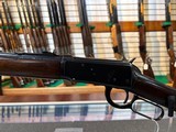 USED Winchester Model 94 -.32 Winchester Special - 5 of 12