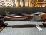 Browning 425 Millers Exclusive LEFT - 9 of 12