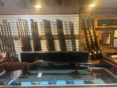 Browning 425 Millers Exclusive LEFT