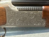 Browning 425 Millers Exclusive LEFT - 2 of 12