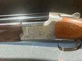 Browning 425 Millers Exclusive LEFT - 8 of 12