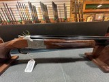Browning 425 Millers Exclusive LEFT - 4 of 12