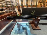 Browning 425 Millers Exclusive LEFT - 10 of 12