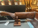 Browning 425 Millers Exclusive LEFT - 2 of 12
