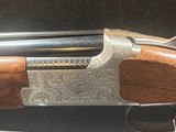 Browning 425 Millers Exclusive LEFT - 3 of 12