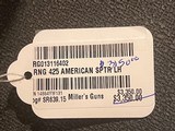 Browning 425 Millers Exclusive LEFT - 11 of 12