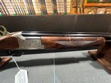Browning 425 Millers Exclusive LEFT - 9 of 12