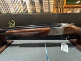 Browning 425 Millers Exclusive LEFT - 4 of 12