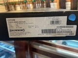 Browning 425 Millers Exclusive LEFT - 12 of 12
