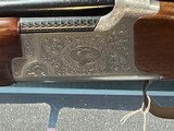 Browning 425 Millers Exclusive LEFT - 3 of 12