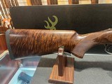 Browning 425 Millers Exclusive LEFT - 2 of 12
