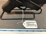 USED Glock 48 - Fired 50 rounds - 3 of 4
