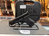 USED Glock 19 Gen 5 MOS - 2 of 3