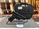 USED Glock 19 Gen 5 MOS - 1 of 3