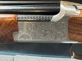 Browning 425 Millers Exclusive LEFT - 3 of 13