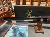 Browning 425 Millers Exclusive LEFT - 5 of 13
