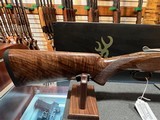 Browning 425 Millers Exclusive LEFT - 7 of 13