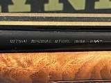 Browning 425 Millers Exclusive LEFT - 9 of 13