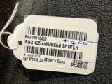 Browning 425 Millers Exclusive LEFT - 12 of 13