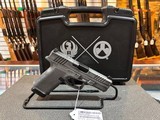 Ruger RXM - Battle worn finish - 1 of 4