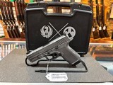 Ruger RXM - Battle worn finish - 2 of 4