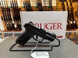 Ruger Security 380 - 1 of 4